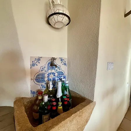Mas Del Ginjol Holiday home