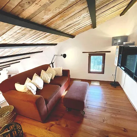 Mas Del Ginjol Holiday home Tortosa