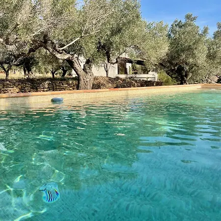Mas Del Ginjol Holiday home Tortosa