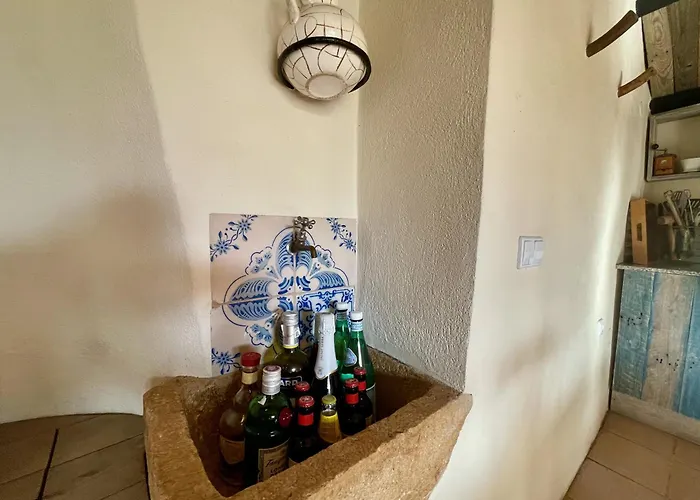 Mas Del Ginjol Casa vacanze