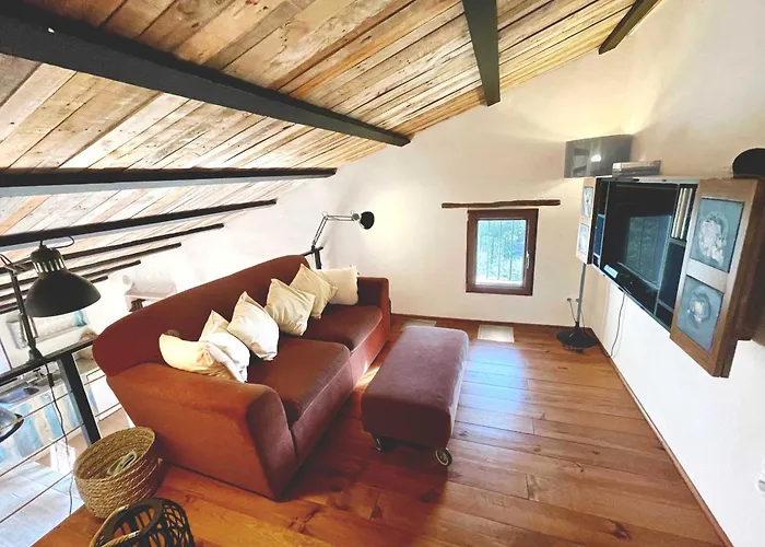 Mas Del Ginjol Casa vacanze Tortosa
